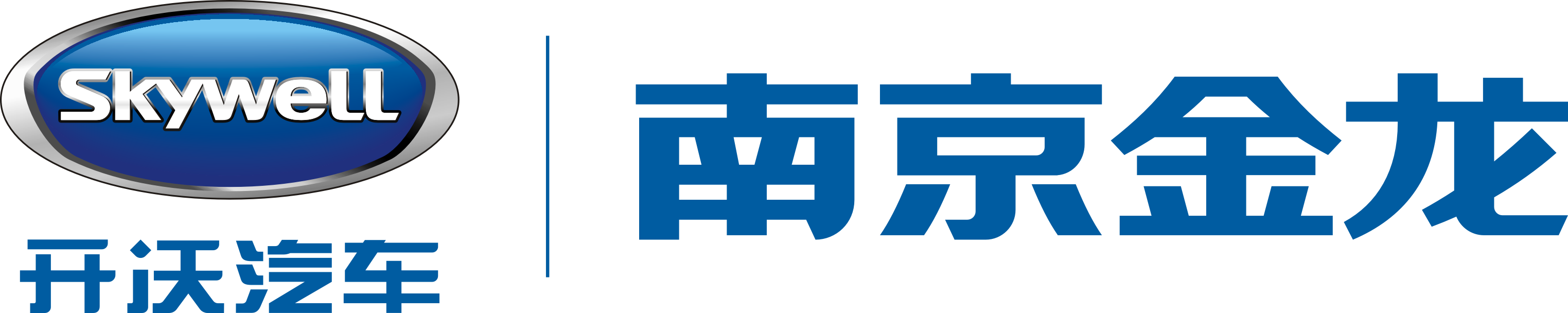 南京金龙logo图片