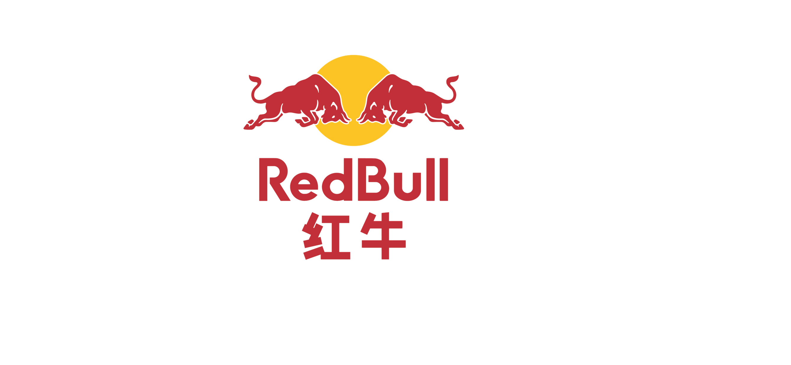 红牛车队logo高清图片