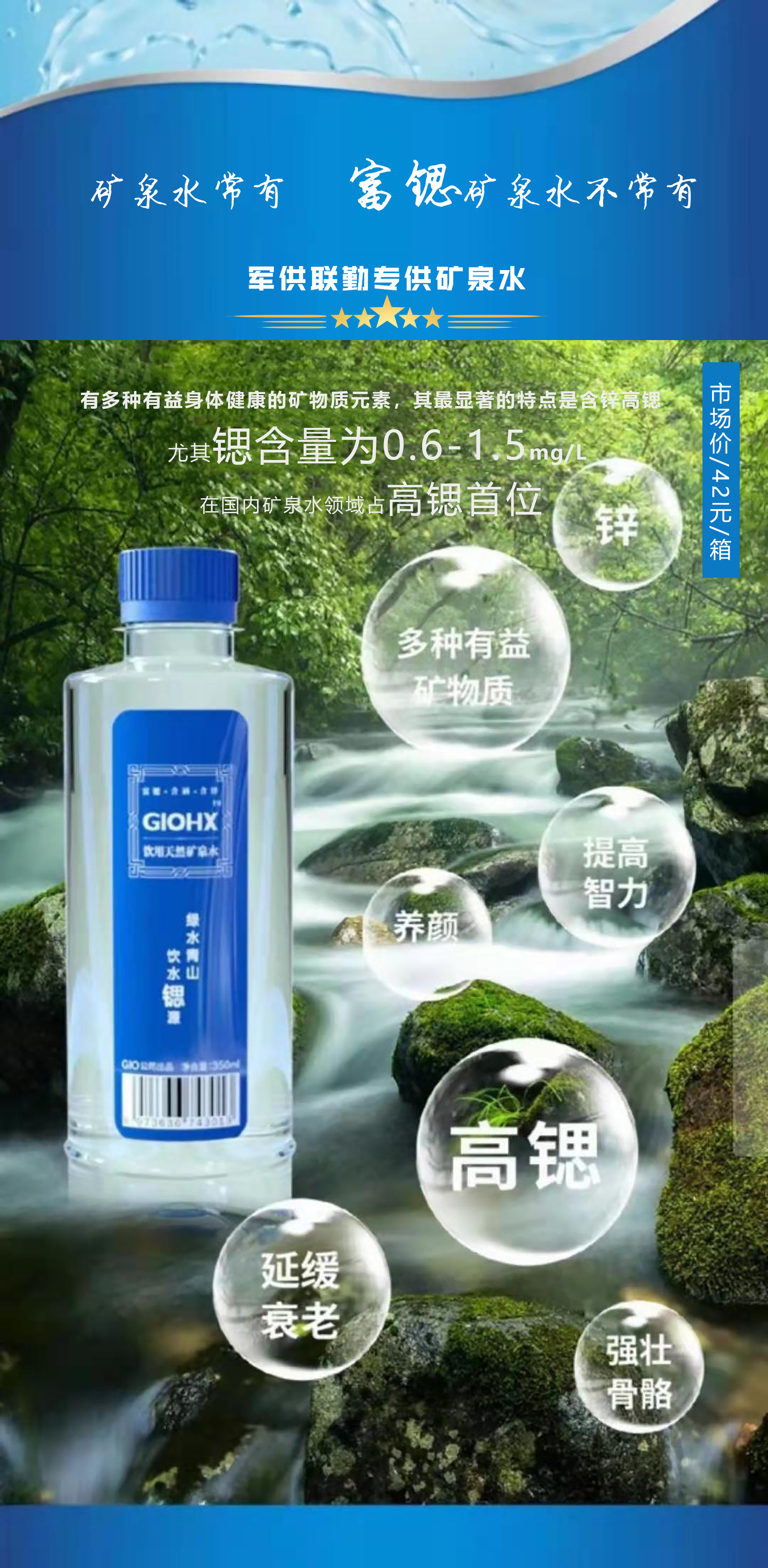 GIO富锶水图片